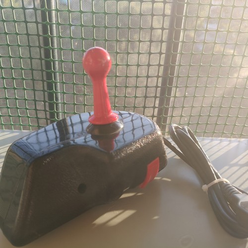 Joystick speedking commodore - speedking,