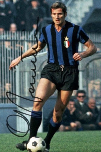 Facchetti leggenda inter - *,