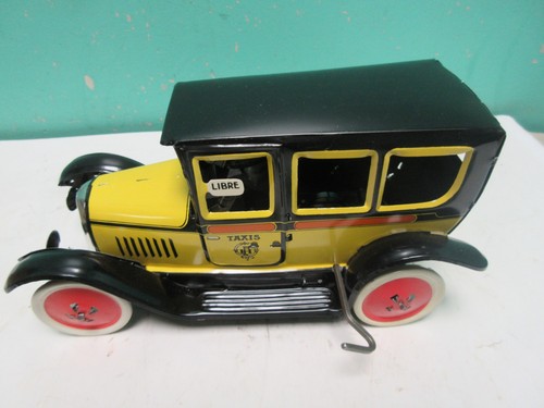 Giocattolo paya tipo vintage - paya,