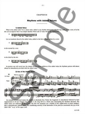 The Technique of my Musical