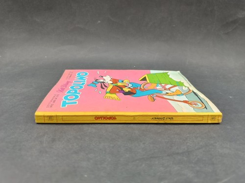 Fumetto topolino walt disney - fumetto,
