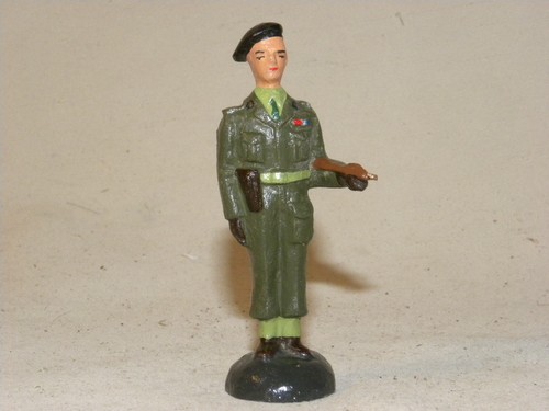 Figurine composition durso - composition,
