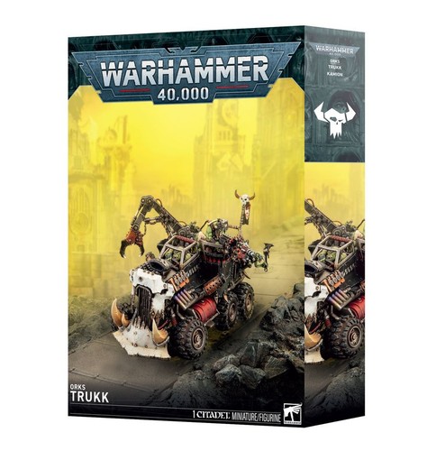Kamion miniatura trukk orchi - kamion,
