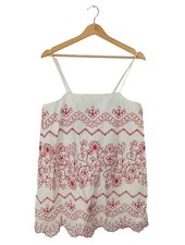 ZARA Canotta a bretelle Donna