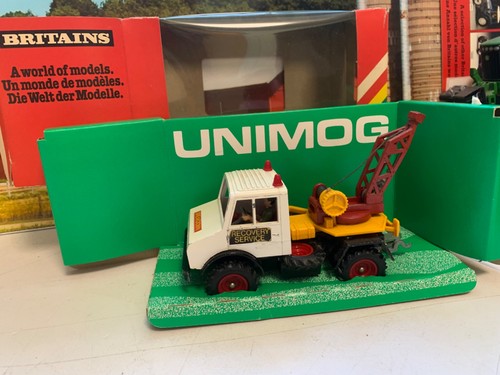 Britains farm raro camion - farm.1:32.raro,