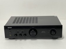 Denon PMA-520AE Amplificatore