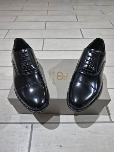 Scarpe uomo oxford