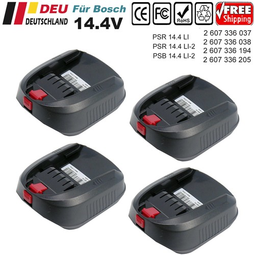 Per bosch batteria v psr - per,