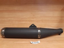 Silenziatore, Tubo, Muffler