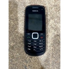 Nokia 1661-2 Keypad Mobile