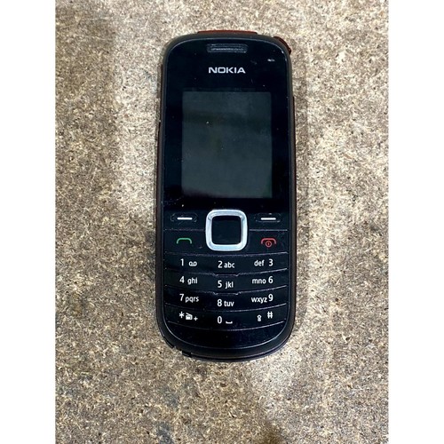 Nokia 1661 tastiera telefono - 1661-2,