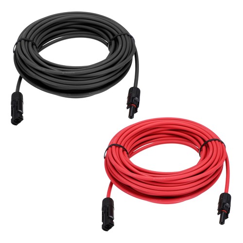 Cable extensión para panel - cable,