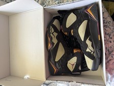 Air Jordan Retro 7 Sneakers