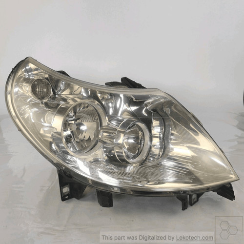 1369495080 proiettore fiat - 1369495080, dx