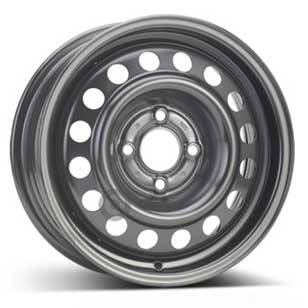Alcar cerchi ferro 6530 - 1,
