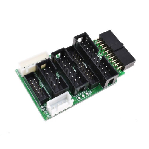 Link ulink2 emulatore - emulatore, v8