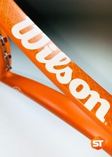 Wilson Blade 98 v9 Roland