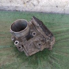 Corpo Farfallato Valvola Farfalla Renault Clio 3 2008 1.2 Benzina 16v 8200568712