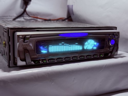 Kenwood cd5 jdm ricevitore - jdm,