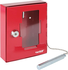 Cassetta porta chiave - chiave, di