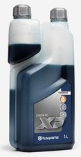 OLIO MISCELA 2T HUSQVARNA XP PROFESSIONALE  SINTETICO 1 LITRO