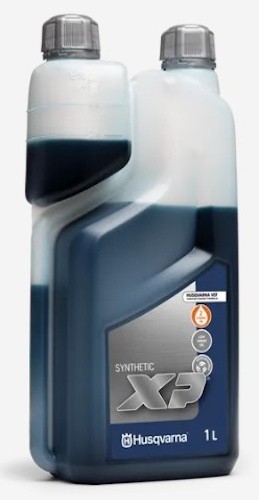 Olio miscela husqvarna - miscela, 2t