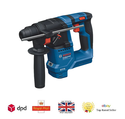Bosch trapano sds gbh - trapano, 18v-18