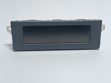 DISPLAY PER CITROEN C3 2°