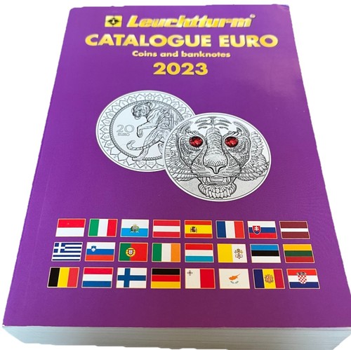 Libri numismatica 2023 - libri, numismatica/