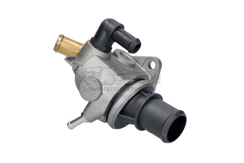 Carter termostato incl