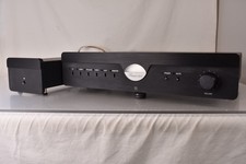 Preamplificatore YBA Passion