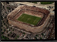 Cartolina Milano Stadio San Siro (G)