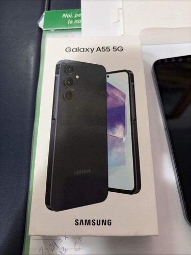 Samsung galaxy a55 dual sim - galaxy,