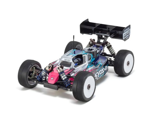 Kyosho inferno mp11 buggy - mp11, 1:8