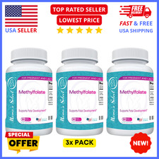 Vitamine Prenatali Metilfolato