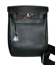 ZAINO BORSA A TRACOLLA HAC A