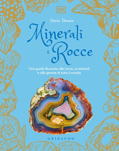 Minerali rocce aa vv - e,