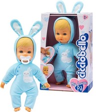 Giochi preziosi cicciobello - giochi,
