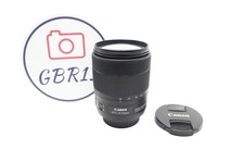 Canon 135mm obiettivo - canon, 18-135mm