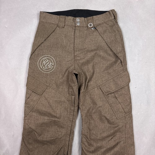 Pantaloni neve uomo - pantaloni,