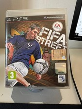Fifa Street PS3 - COMPLETO