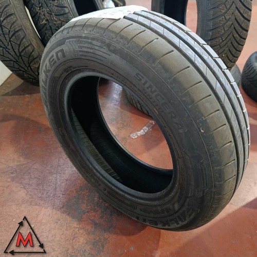 Gomma pneumatico estivo 175/70
