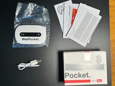 WebPocket Portatile 21.6