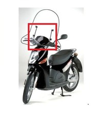 ATTACCHI PARABREZZA MALAGUTI