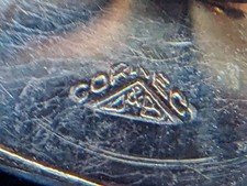 Gemelli di design 1/20-12K