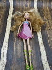 Jakks Pacific 2012 Winx Club