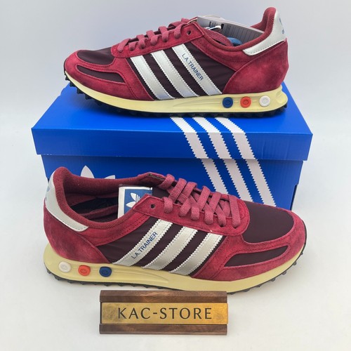 Adidas trainer blu scuro - adidas, og