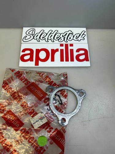 Joint échappement aprilia - échappement,
