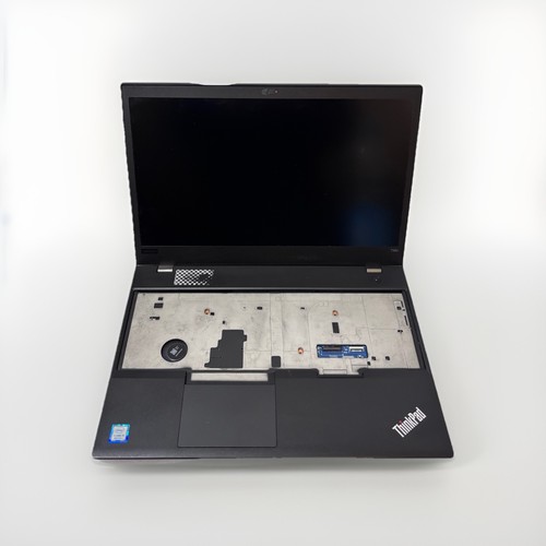 Lenovo thinkpad t580 - lenovo, 15,6"