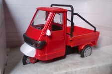 SPIDKO - APE PIAGGIO CROSS -